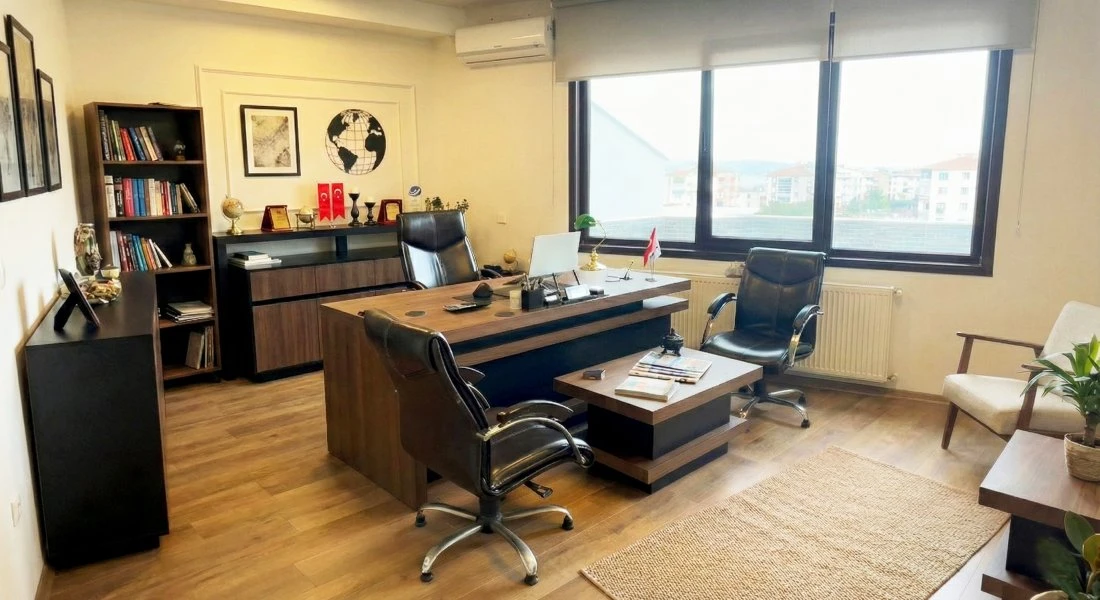 lounge çözümü