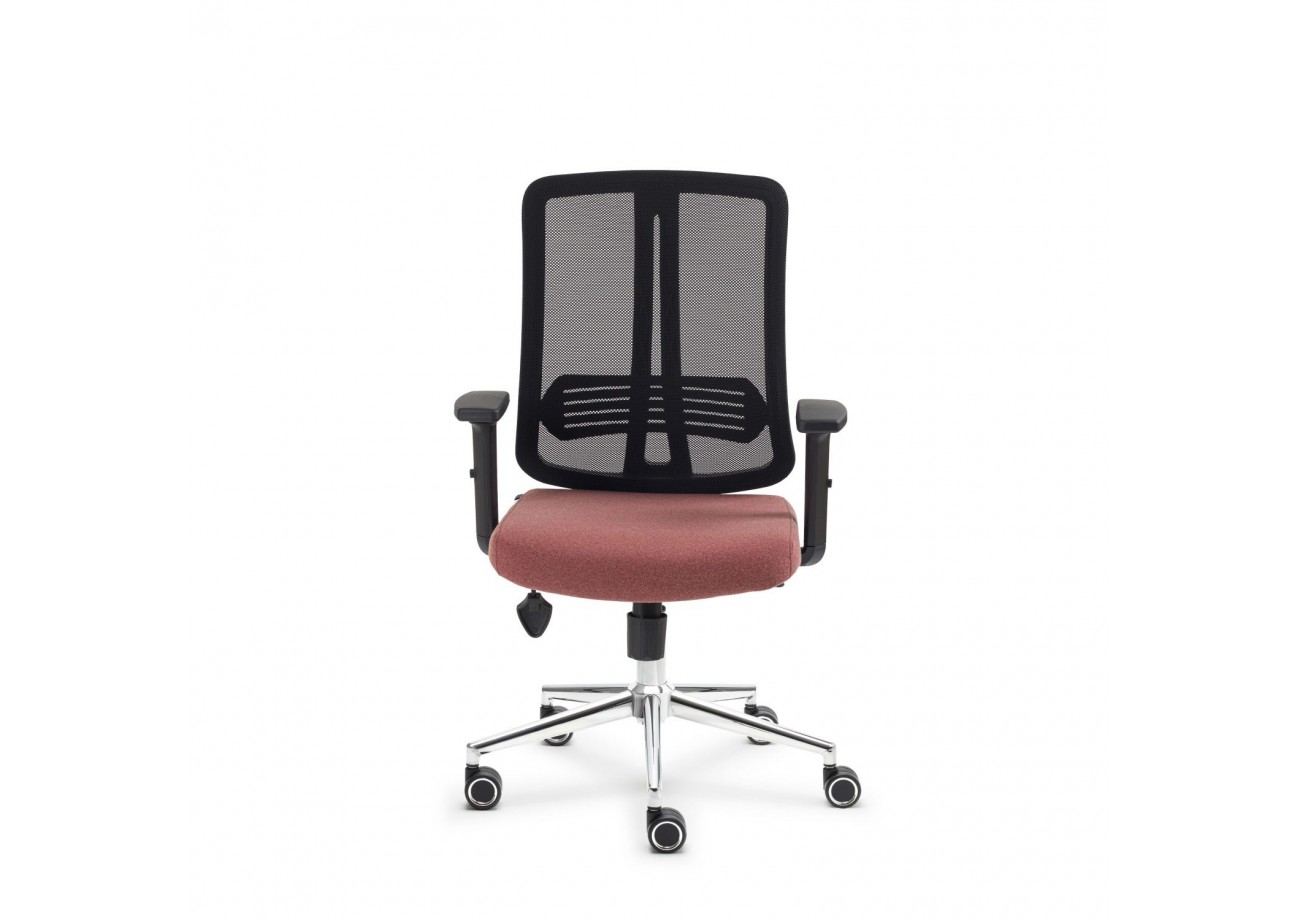 ANKA WORKING CHAIR - AK 7332 K