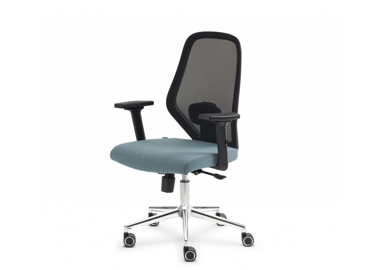 AURA WORKING CHAIR