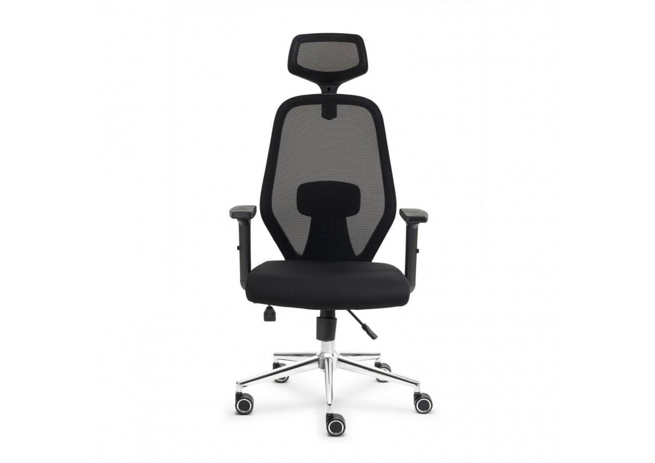 AURA OFFICIAL CHAIR