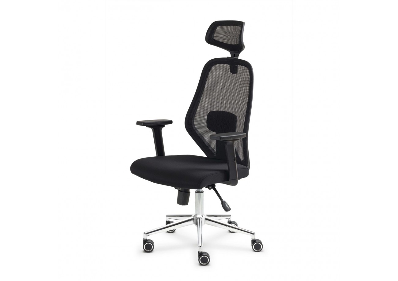 AURA OFFICIAL CHAIR