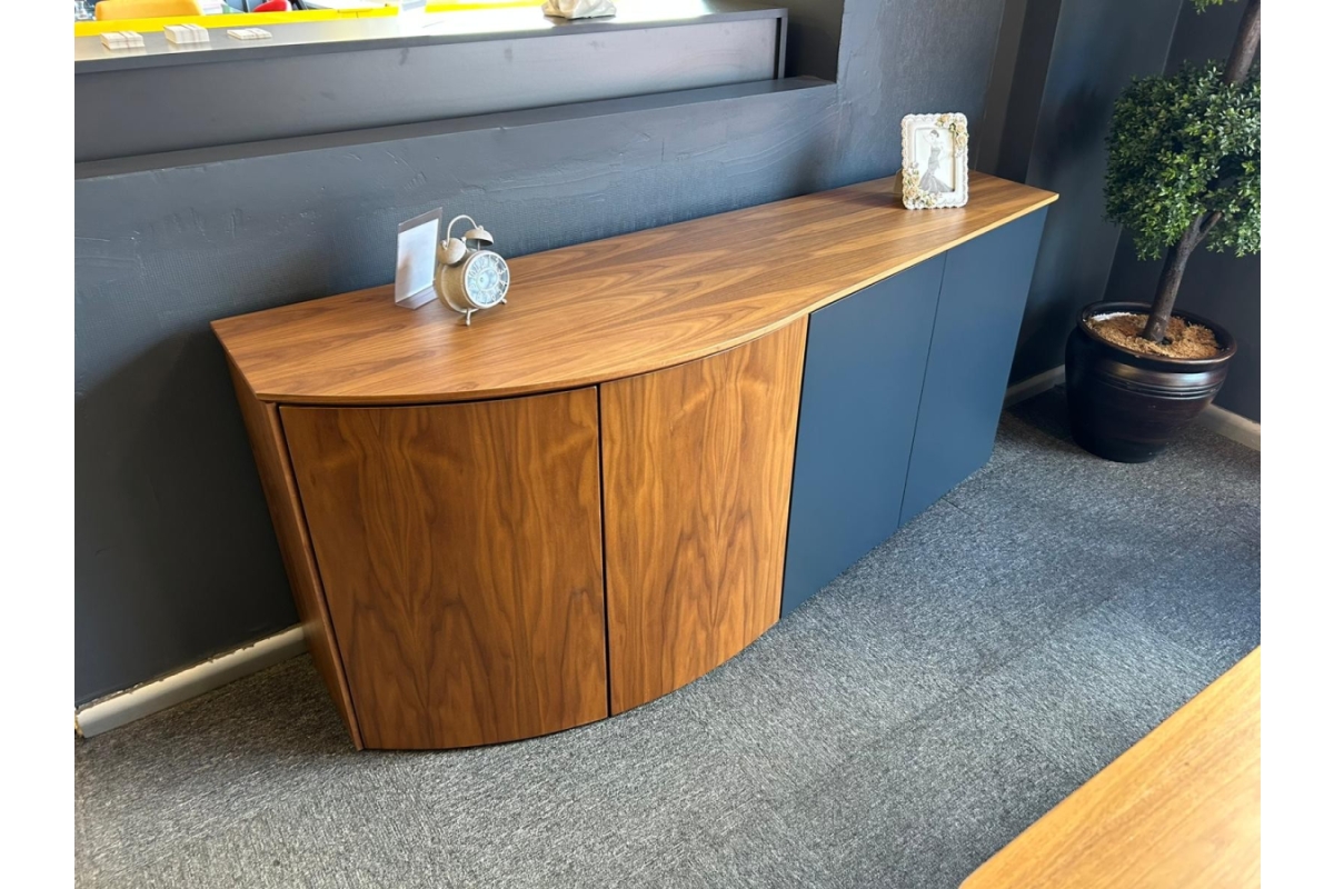 EKRU MAKAM MASASI - OUTLET - FABRİKA OUTLET