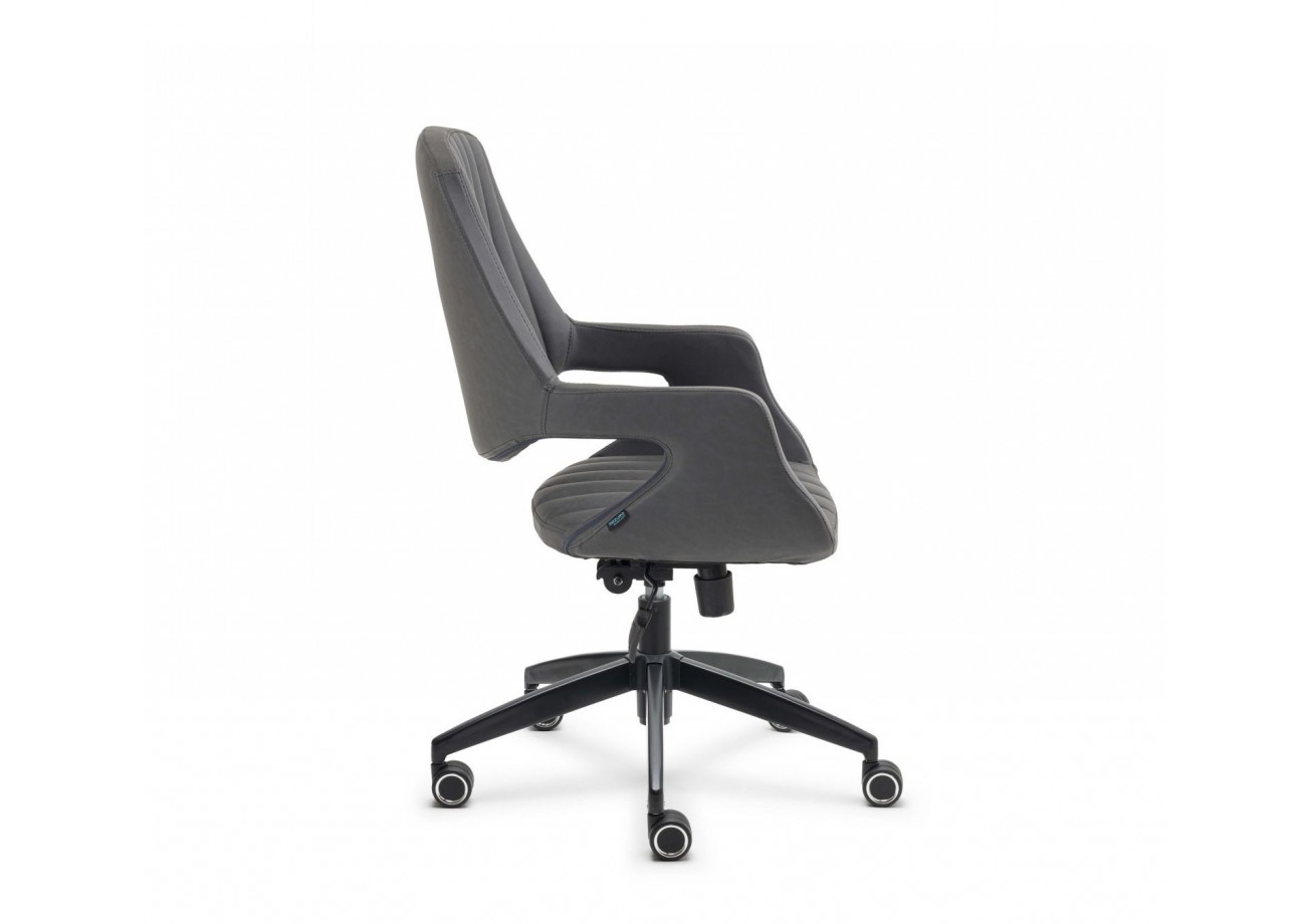 FLUX WORKING CHAIR