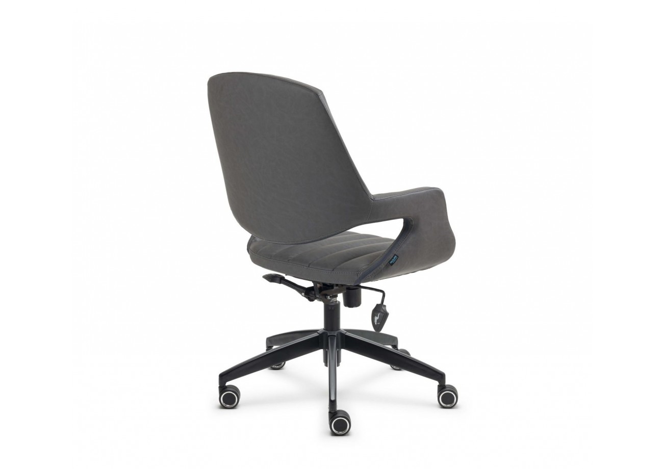 FLUX WORKING CHAIR