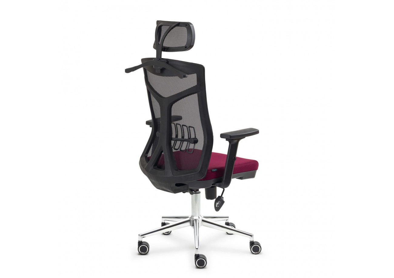 GAMA EXECUTIVE CHAIR