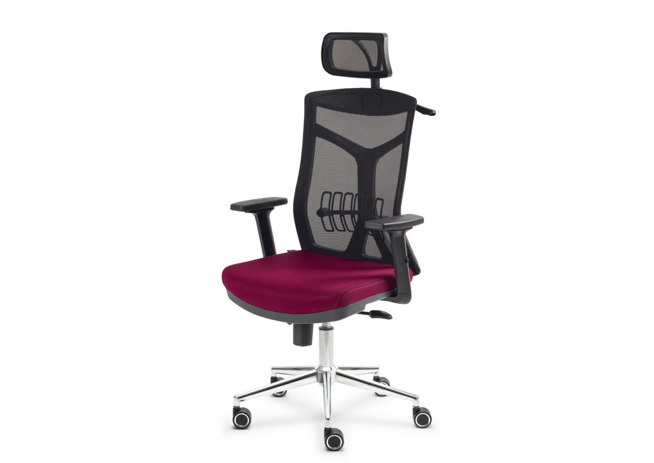 GAMA EXECUTIVE CHAIR