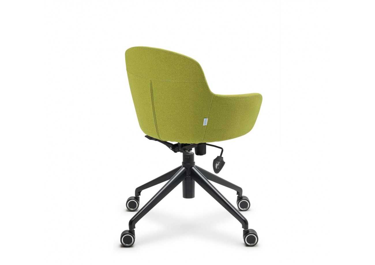 HEIKO WORKING CHAIR