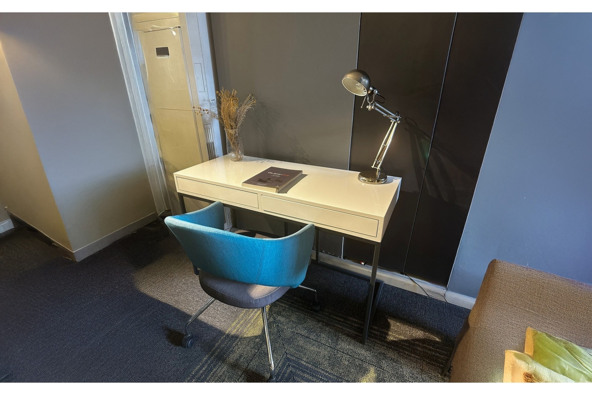 HOME & OFİS LİNE ÇALIŞMA MASASI - OUTLET - MASKO 5/A