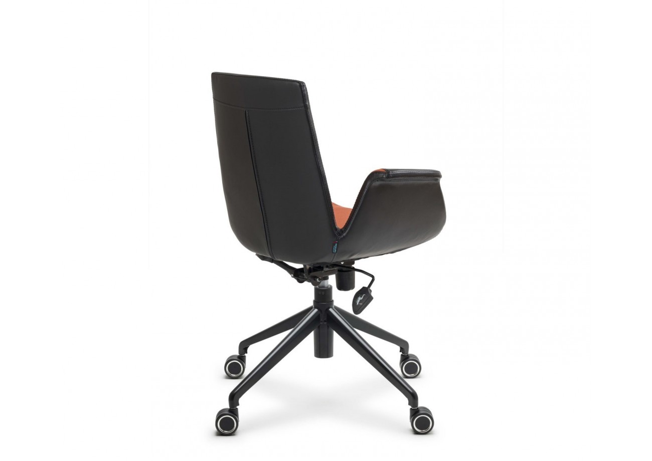 KNOX WORKING CHAIR