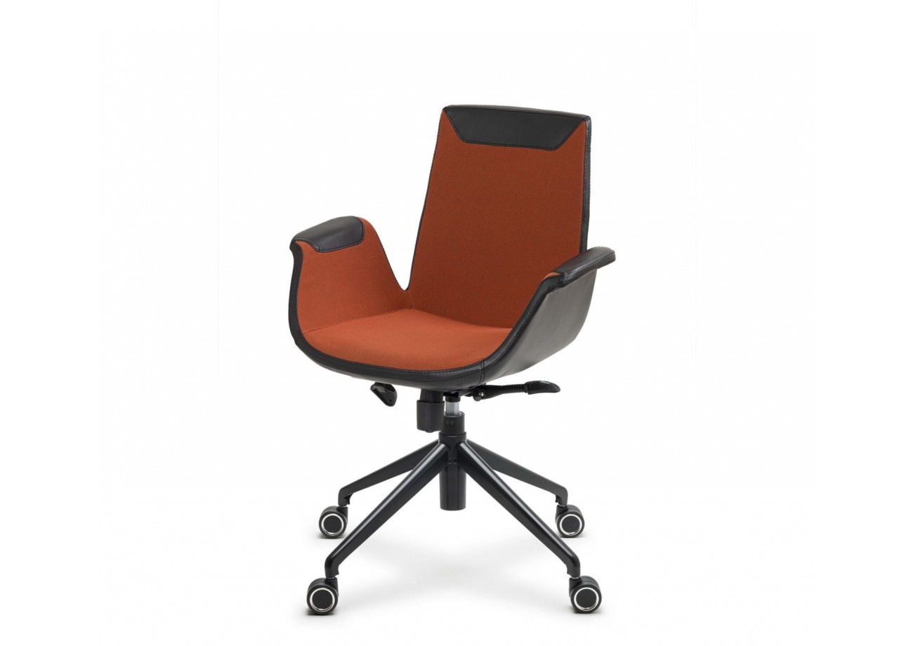 KNOX WORKING CHAIR