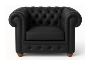 CHESTERFIELD TEKLİ KOLTUK