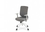 PHOENIX WHITE WORKING CHAIR