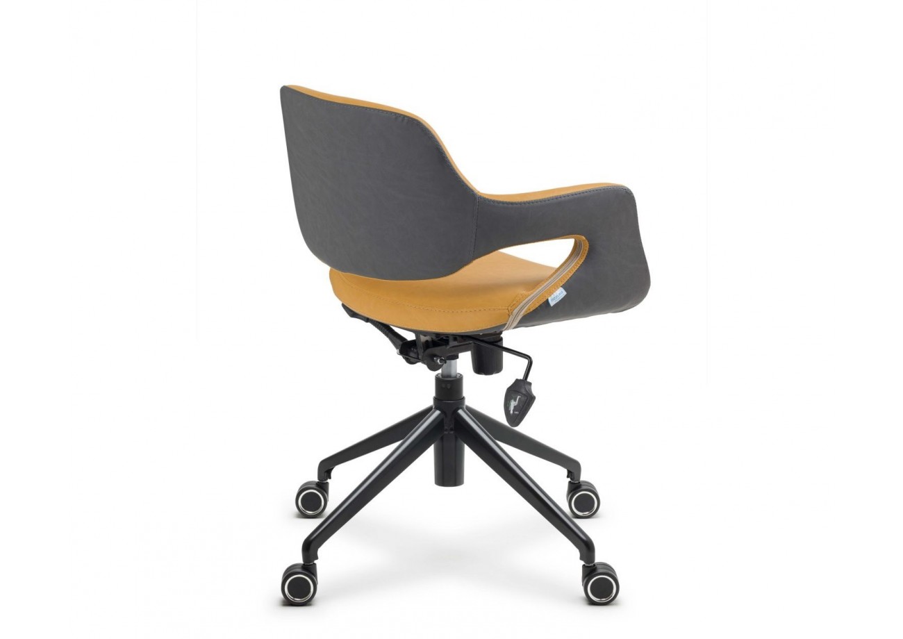 LIMA WORKING CHAIR