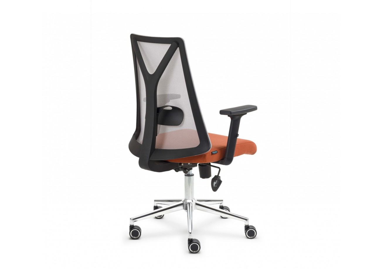 LYRA WORKING CHAIR