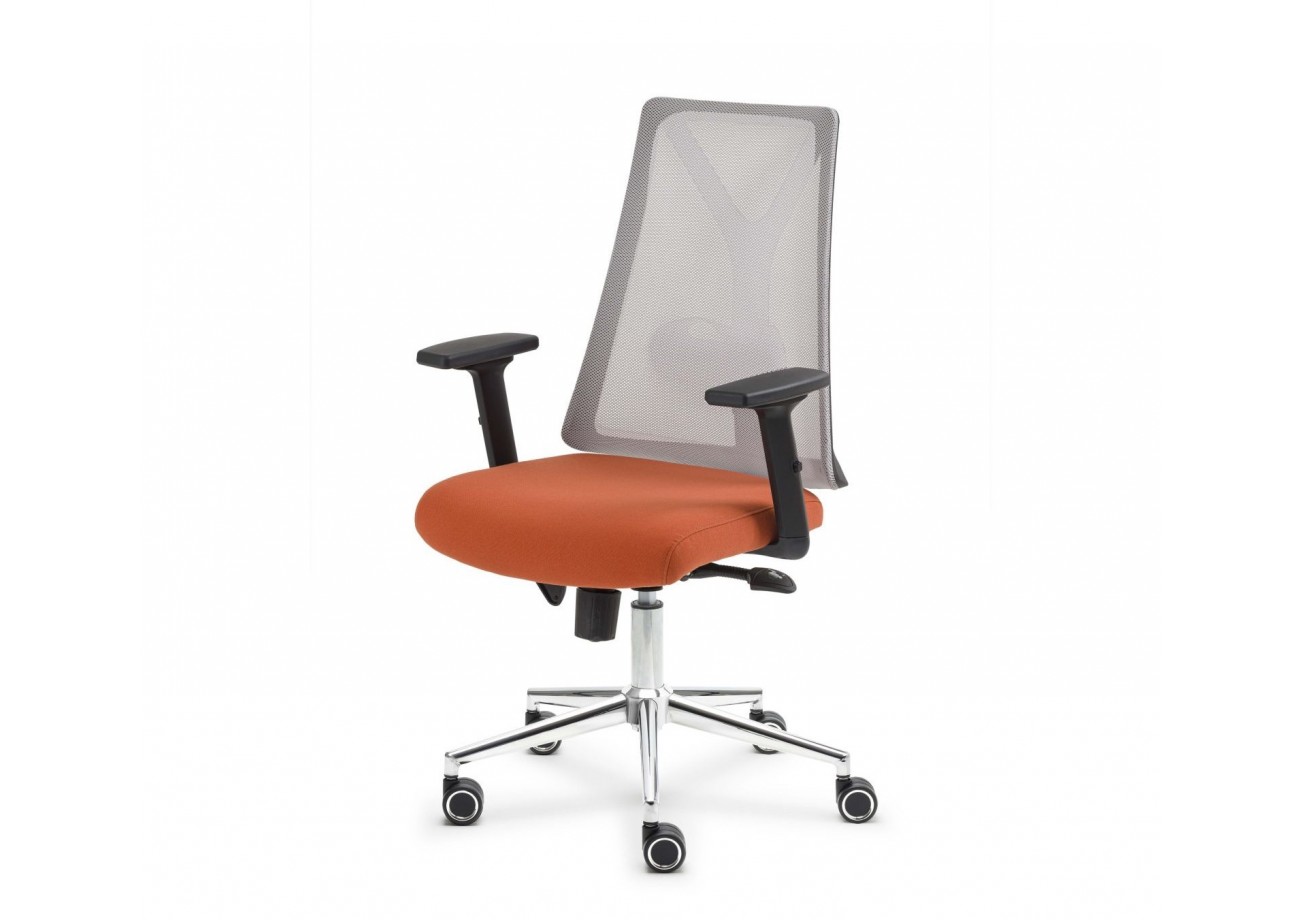 LYRA WORKING CHAIR