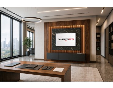 AHTAMAR TV ÜNİTESİ