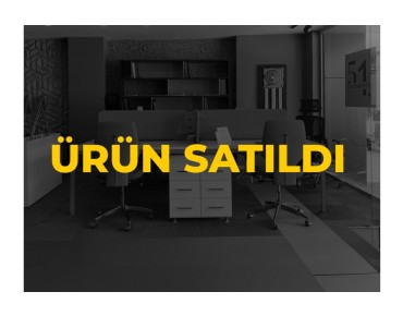 ASTANA DÖRTLÜ ÇALIŞMA - OUTLET - MASKO 9/B