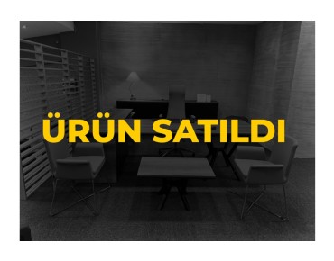 BAROK MAKAM TAKIMI - OUTLET - MASKO 9/B