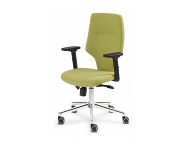 BASIC OFFICE CHAIR - BS 2432 K