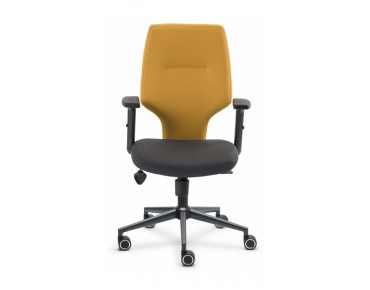 BASIC OFFICE CHAIR - BS 2432 K