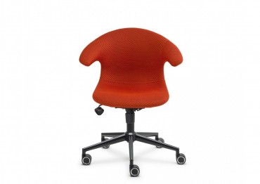 BULL WORKING CHAIR