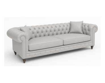 CHESTERFIELD İKİLİ KOLTUK