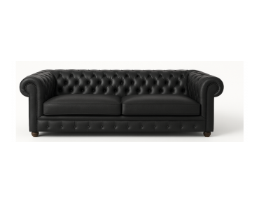 CHESTERFIELD ÜÇLÜ KOLTUK