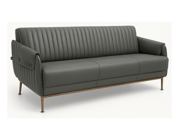 FLEX ÜÇLÜ KANEPE FLX-1527