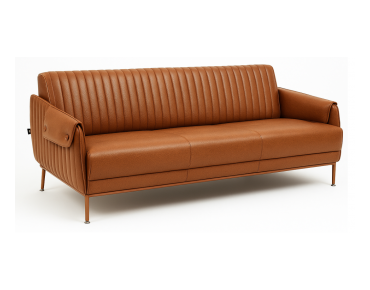 FLEX ÜÇLÜ KANEPE FLX-1527