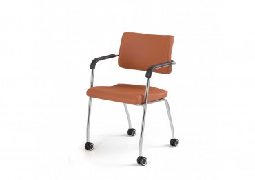 FRAME MEETING - WORKING CHAIR / FR 3405 K