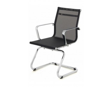 NEXT VISITOR CHAIR-NX 7754 K