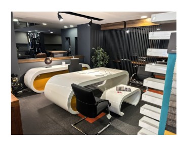 OSİRİS MAKAM TAKIMI - OUTLET - MODOKO EXCLUSİVE
