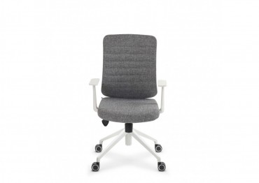 PHOENIX WHITE WORKING CHAIR