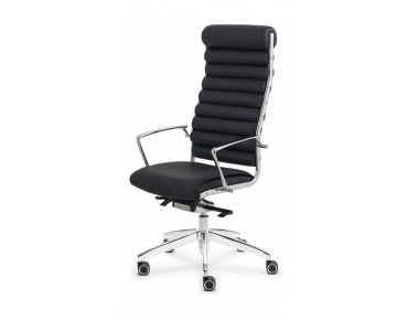 RULLO EXECUTIVE CHAIR-RL 8711 ALM