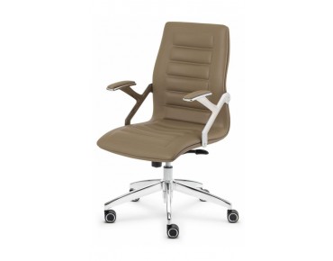 SIGN OFFICE CHAIR-SG 71112 ALM