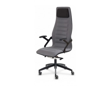 SIGN EXECUTIVE CHAIR-SG 7061 K