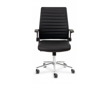 SMART PLUS WORKİNG SEAT (CHROME FOOT)