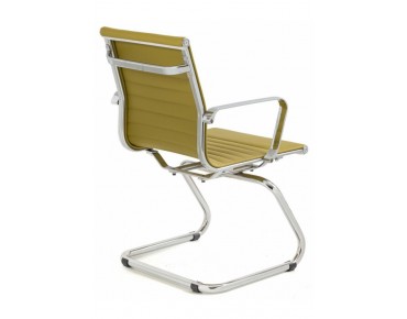 SWAY VISITOR CHAIR U FEET-SW 7954 K