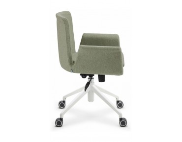 WAVE OFFICE CHAIR-WV 4912 K