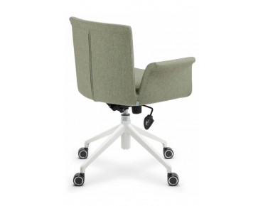 WAVE OFFICE CHAIR-WV 4912 K