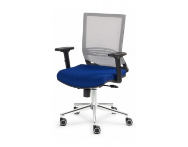 WORK OFFICE CHAIR- WR 1832 K