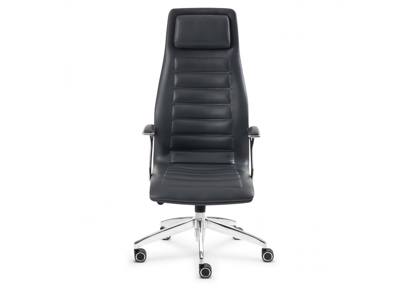 SIGN EXECUTIVE CHAIR-SG 7061 K