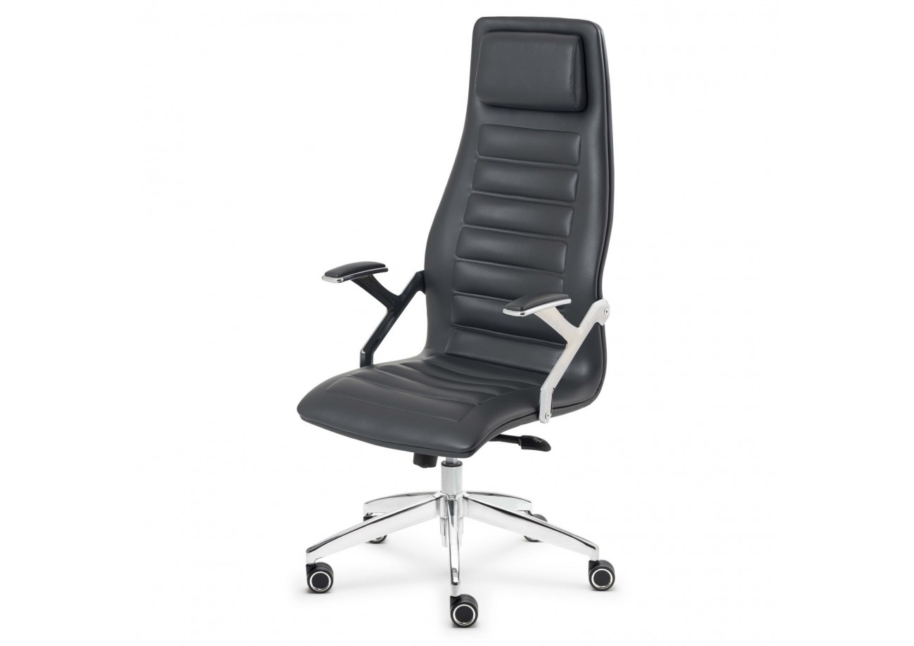 SIGN EXECUTIVE CHAIR-SG 7061 K