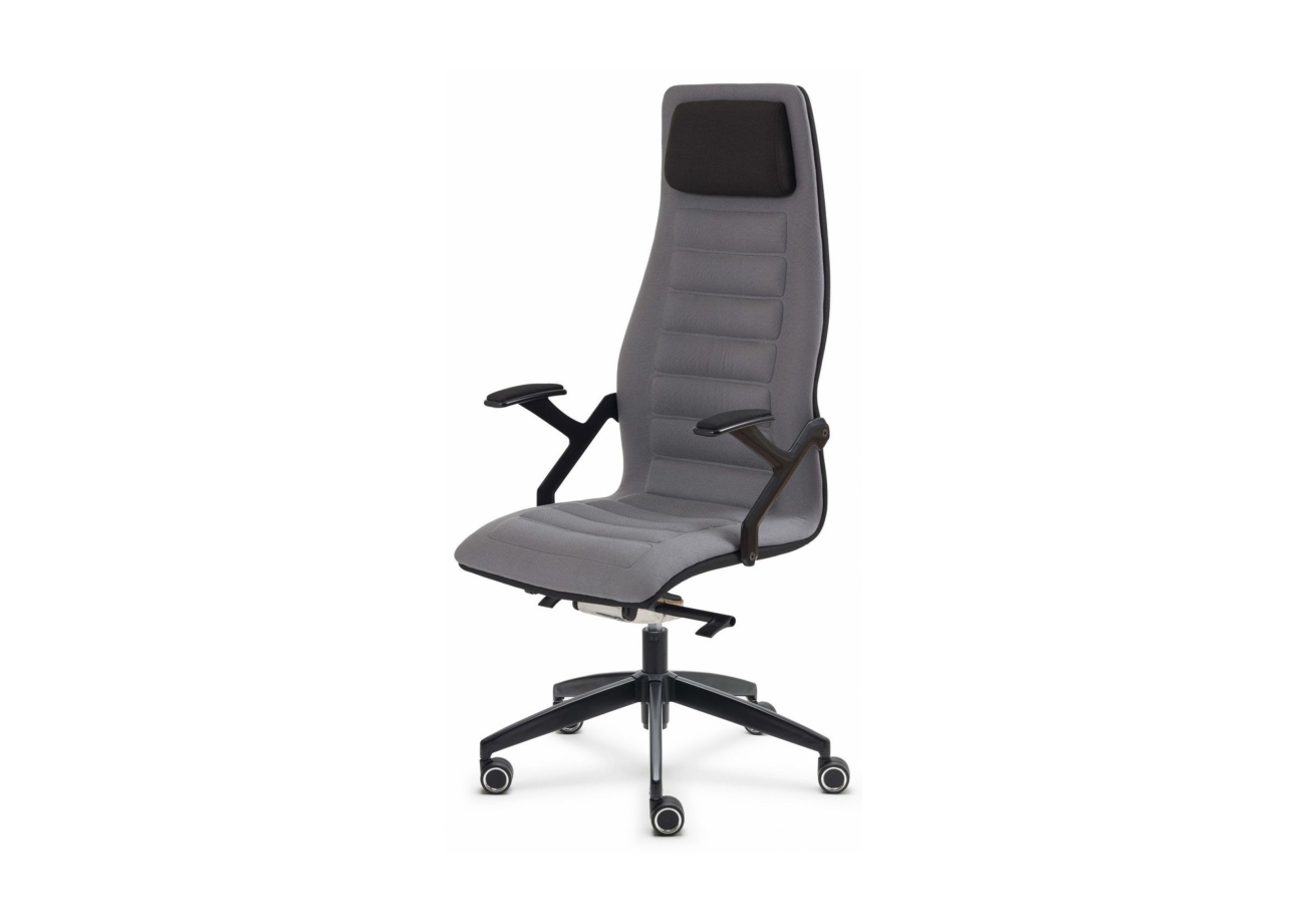 SIGN EXECUTIVE CHAIR-SG 7061 K