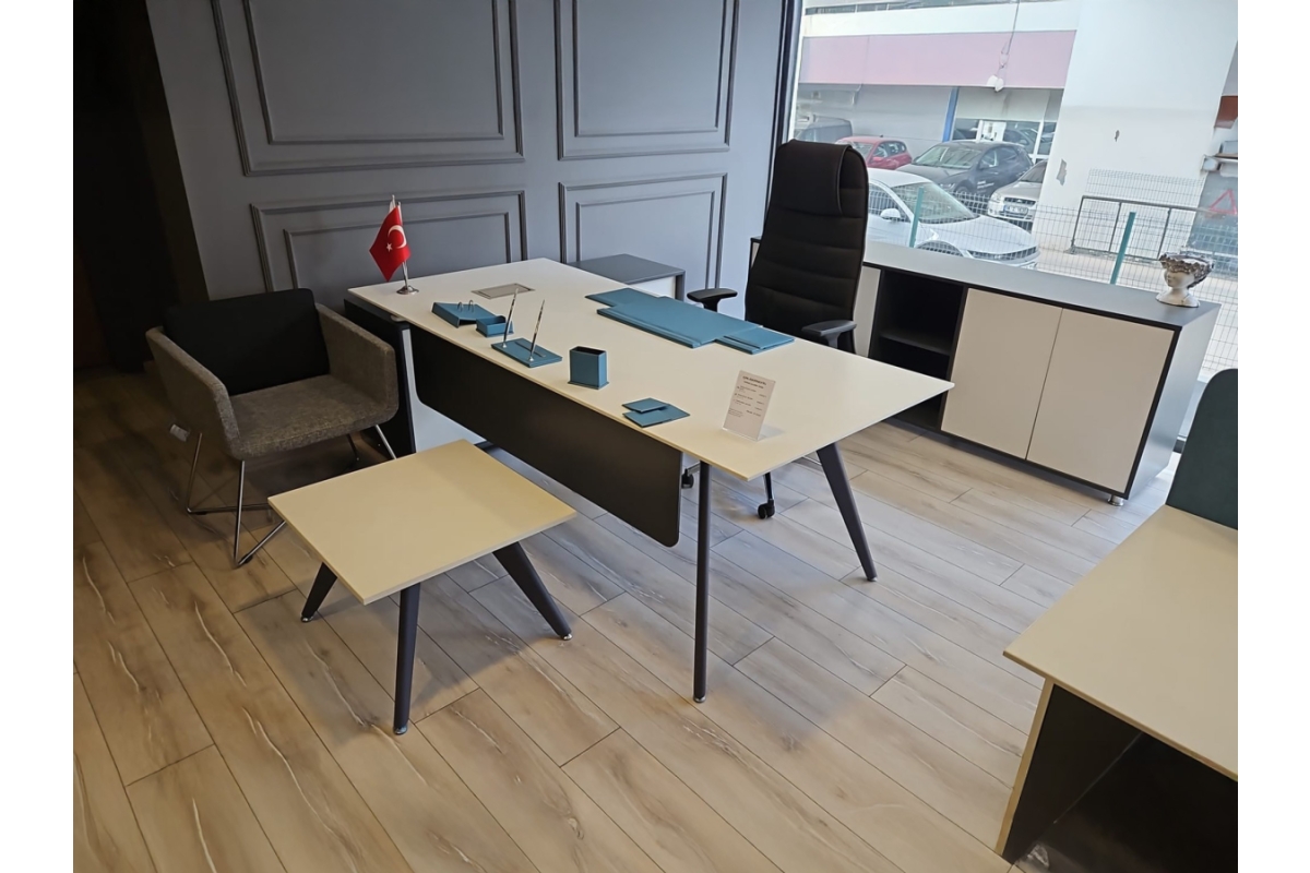 TARSUS ETEJERLİ ÇALIŞMA TAKIMI - OUTLET - BURSA