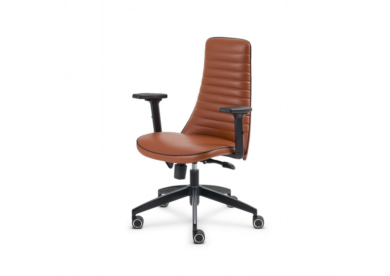 CHAISE DE TRAVAIL TOWER PLUS