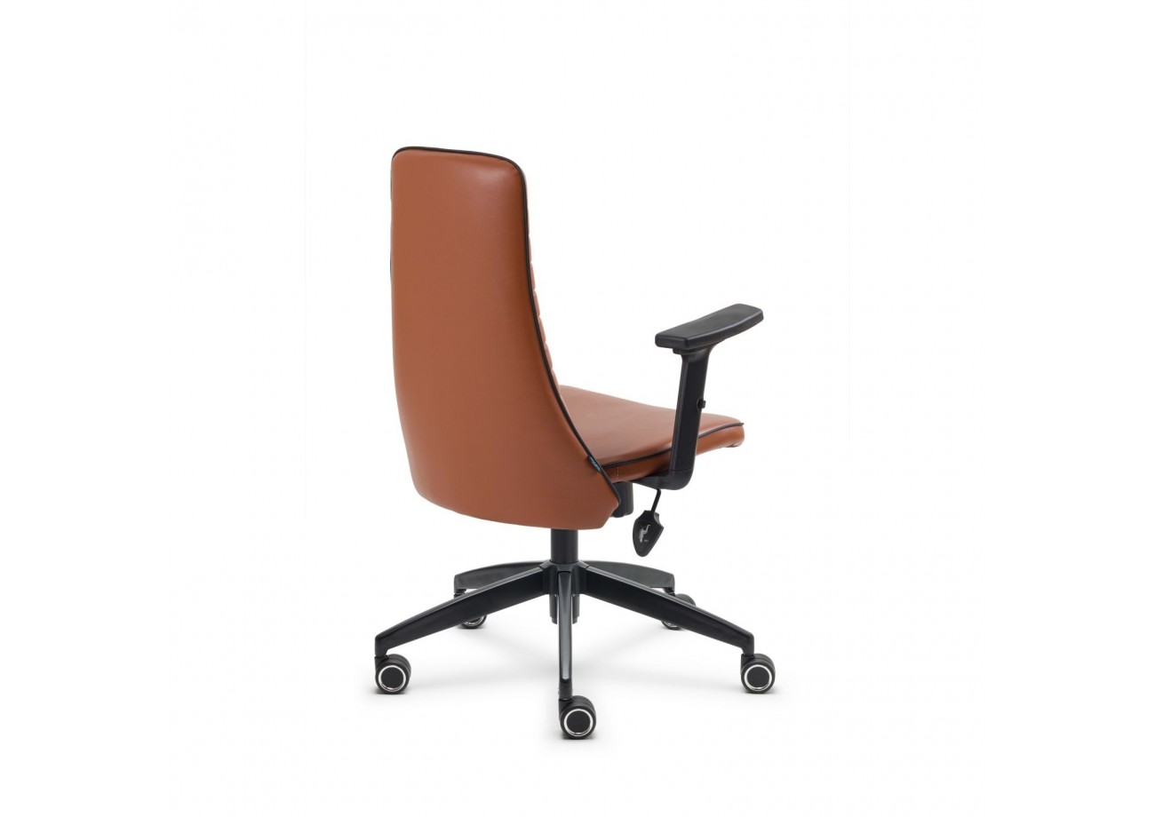 CHAISE DE TRAVAIL TOWER PLUS