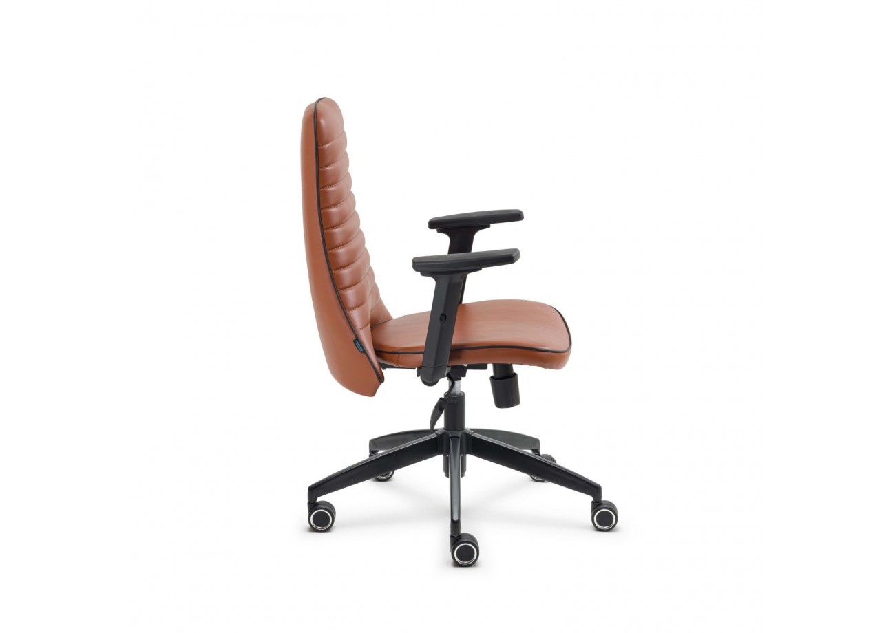 CHAISE DE TRAVAIL TOWER PLUS