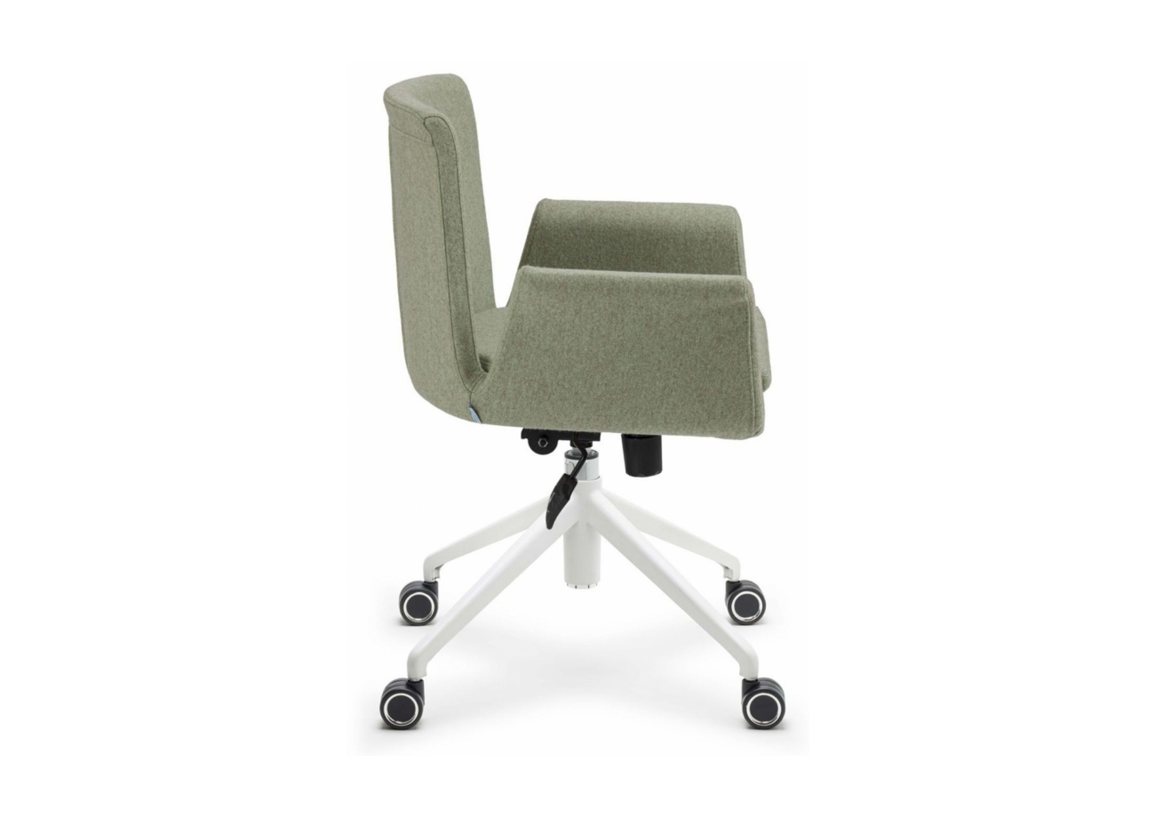 WAVE OFFICE CHAIR-WV 4912 K