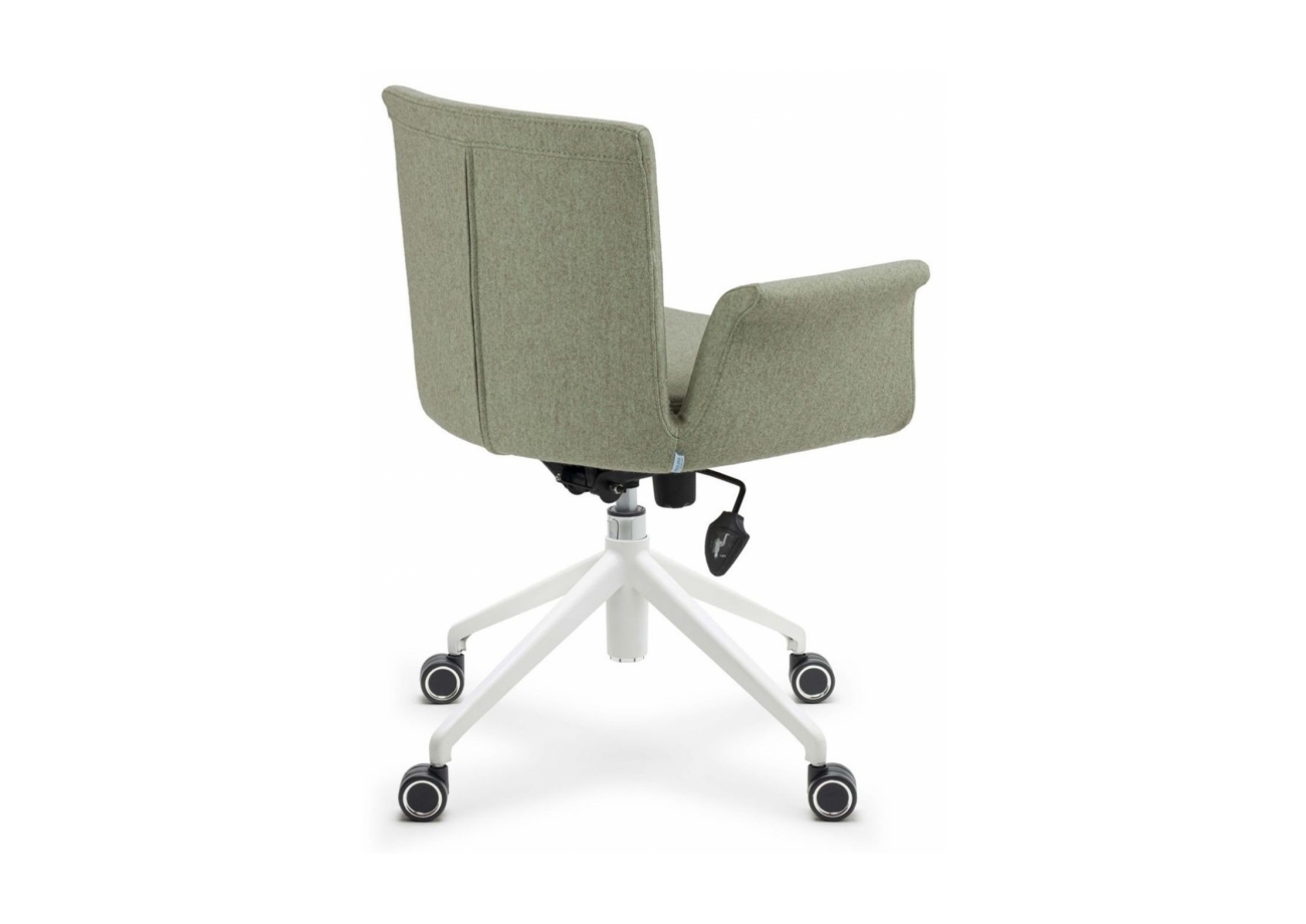 WAVE OFFICE CHAIR-WV 4912 K